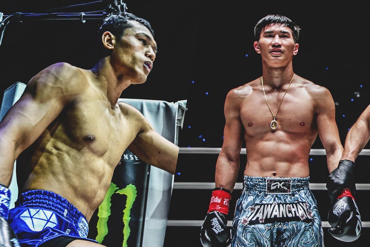 ONE 167: Jo Nattawut explains why now is the 'perfect time' for him to ...