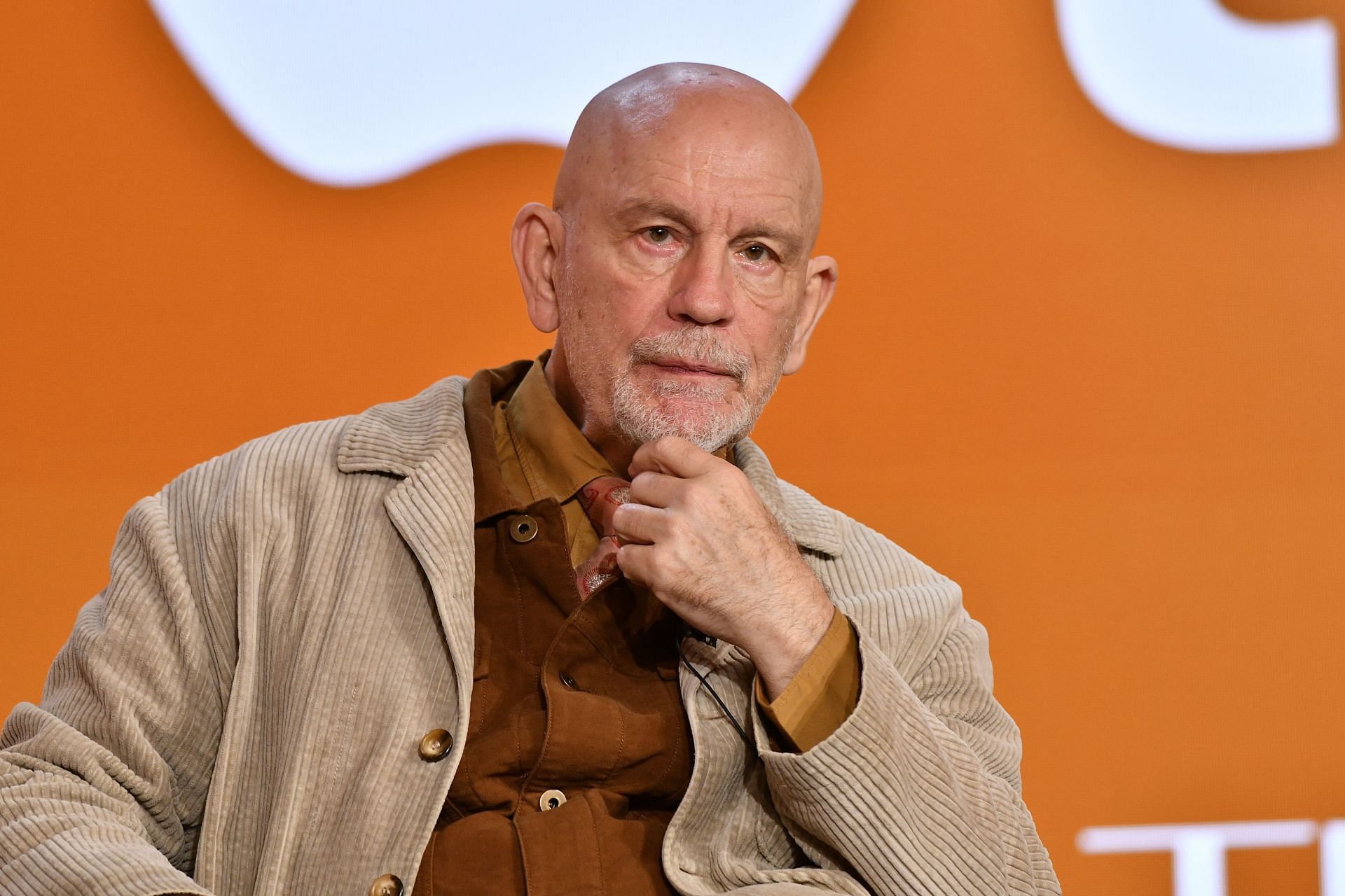 A still of John Malkovich (Image via Getty)