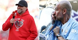 Jurgen Klopp’s Liverpool farewell eclipses Manchester City’s coronation on TV viewership, staggering stats emerge