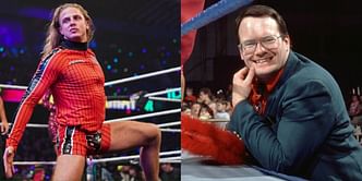 4 controversial superstars who deserve one more chance in WWE - '3x World Champion, polarizing podcast legend & more'