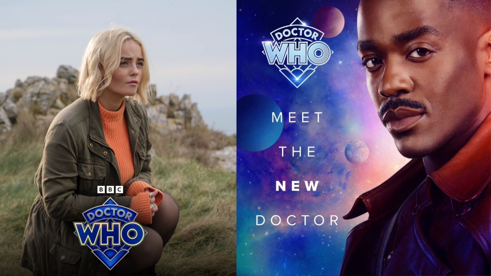 Why The Doctor is not the protagonist for Doctor Who season 14