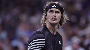 Ahead of upcoming domestic abuse court trial, is there a rule in place to prevent Alexander Zverev from playing at French Open 2024?