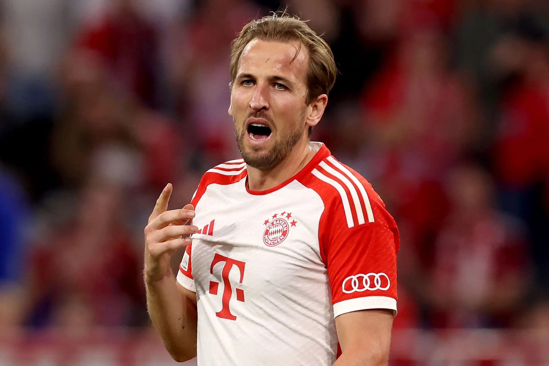 FC Bayern M&uuml;nchen v Real Madrid: Semi-final First Leg - UEFA Champions League 2023/24