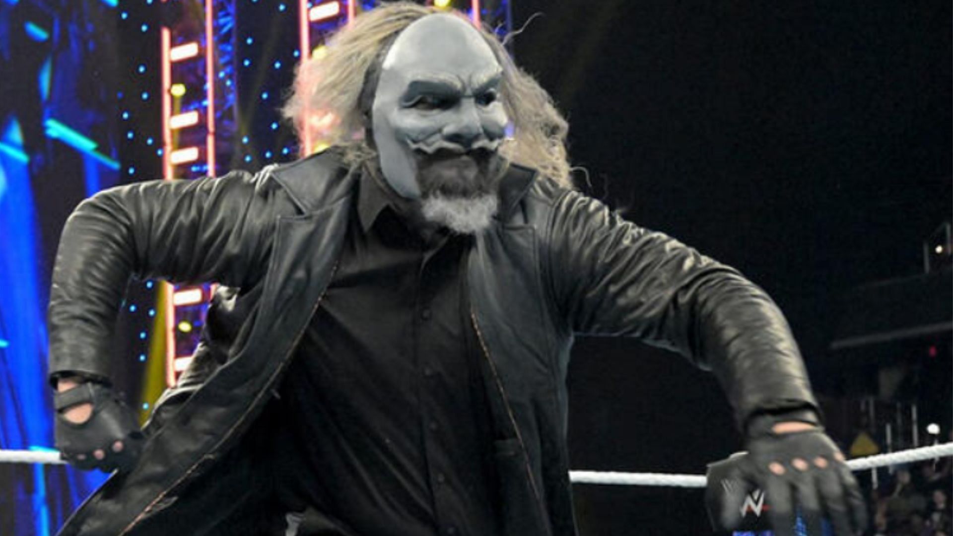 Uncle Howdy may be returning to WWE imminently [Image Credits: WWE