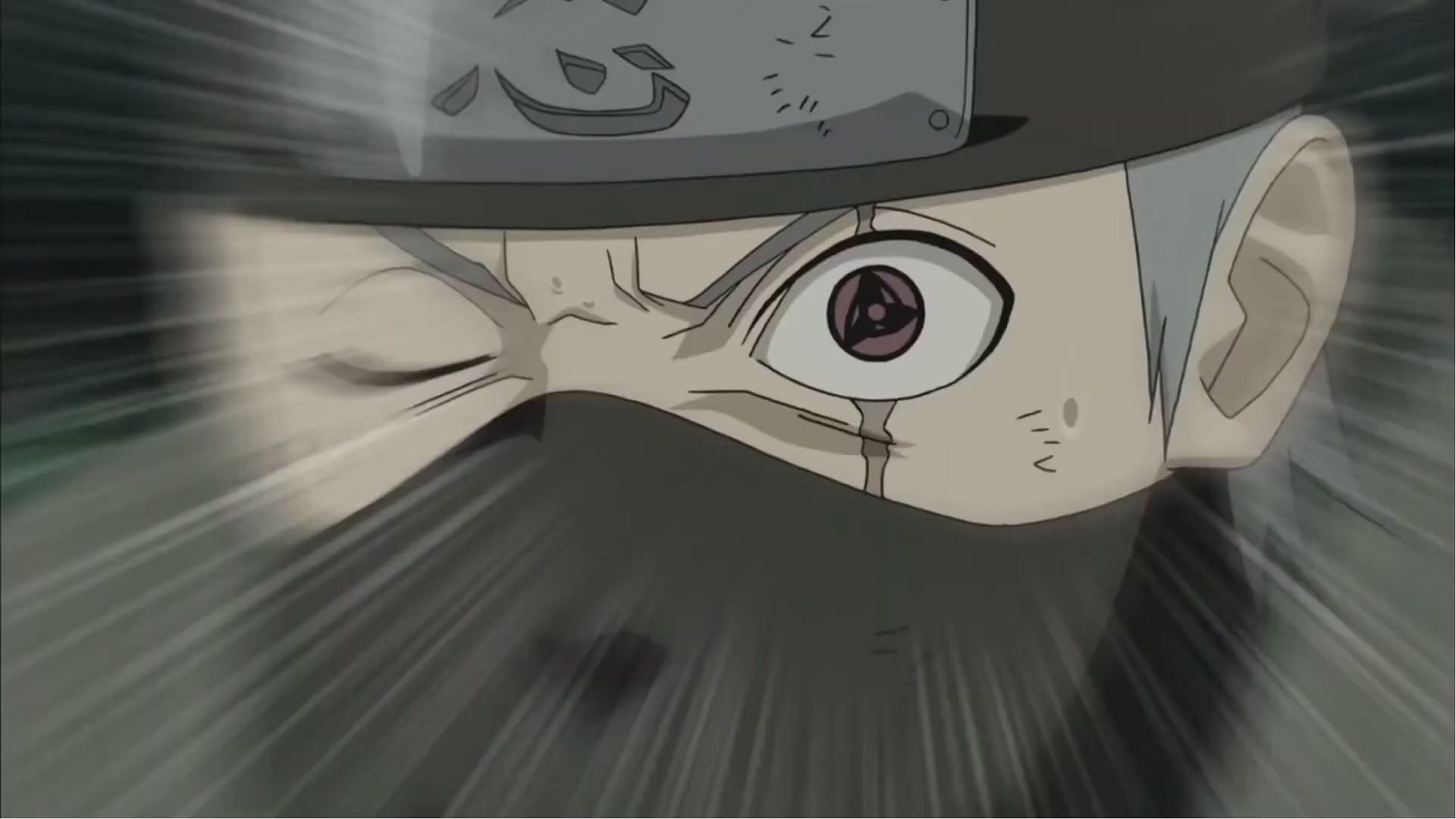 By the time of the Fourth Ninja War, Kakashi became a force to be reckoned with (Image via Studio Pierrot)