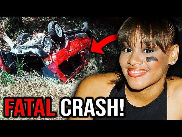 What happened to TLC’s Lisa Lopes? Revisiting car crash incident ...