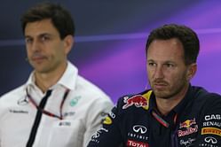 "19 engineers": Mercedes boss Toto Wolff refutes Christian Horner's claims of poaching 220 employees from the German squad