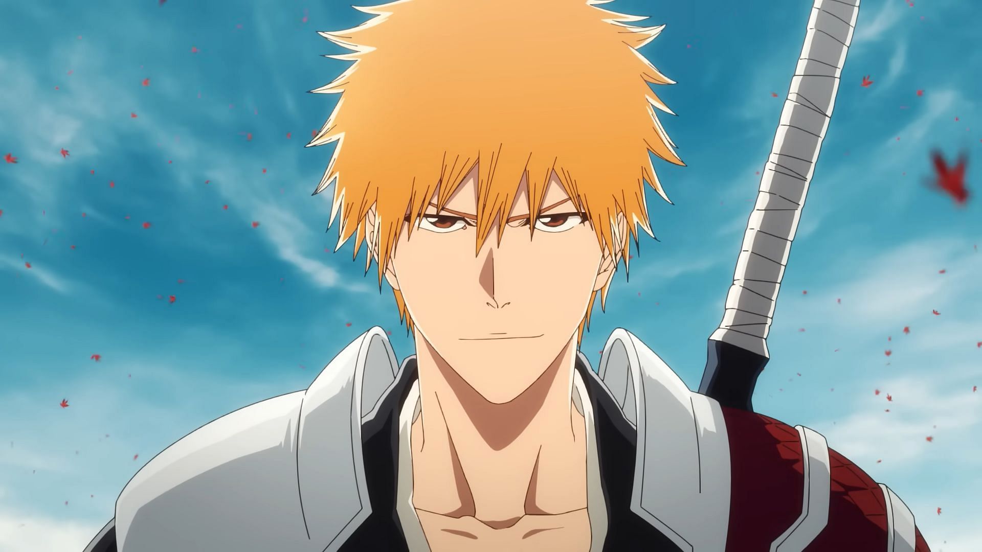 Bleach: Thousand-Year Blood War reportedly moving to a new Pierrot studio