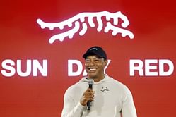 "These prices are STEEP" - Fans disappointed with high pricing of Tiger Woods' Sun Day Red brand