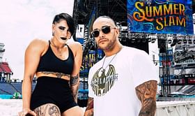 Rhea Ripley to return and kick WWE star out of Judgment Day, analyst says; to set up a blockbuster SummerSlam match
