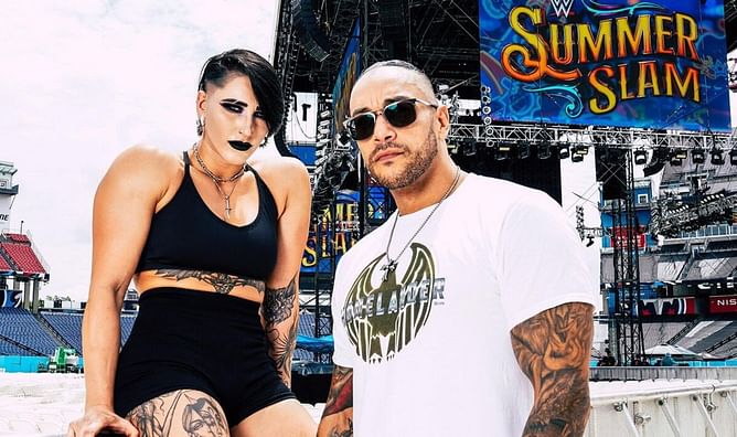 Rhea Ripley to return and kick WWE star out of Judgment Day, analyst says; to set up a blockbuster SummerSlam match
