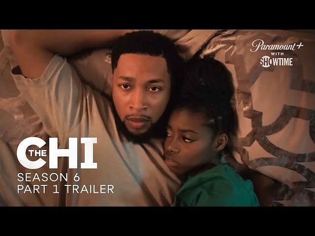 The Chi Season 6 Part 2 Episode 9: Release Date And Time, Where To 