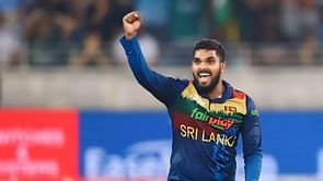 IRE vs SL Dream11 Prediction: Fantasy Cricket Tips, Today's Playing 11 and Pitch Report for ICC Men's T20 World Cup 2024 Warm-Up Matches, Match 13