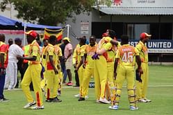 Uganda name their T20 World 2024 squad, 43-year-old Frank Nsuguba included