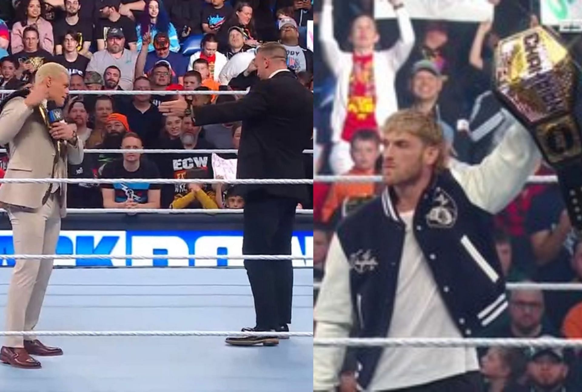WWE