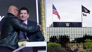 Note on Vince McMahon's next business venture outside WWE - Reports