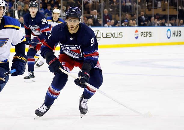 Alex Wennberg