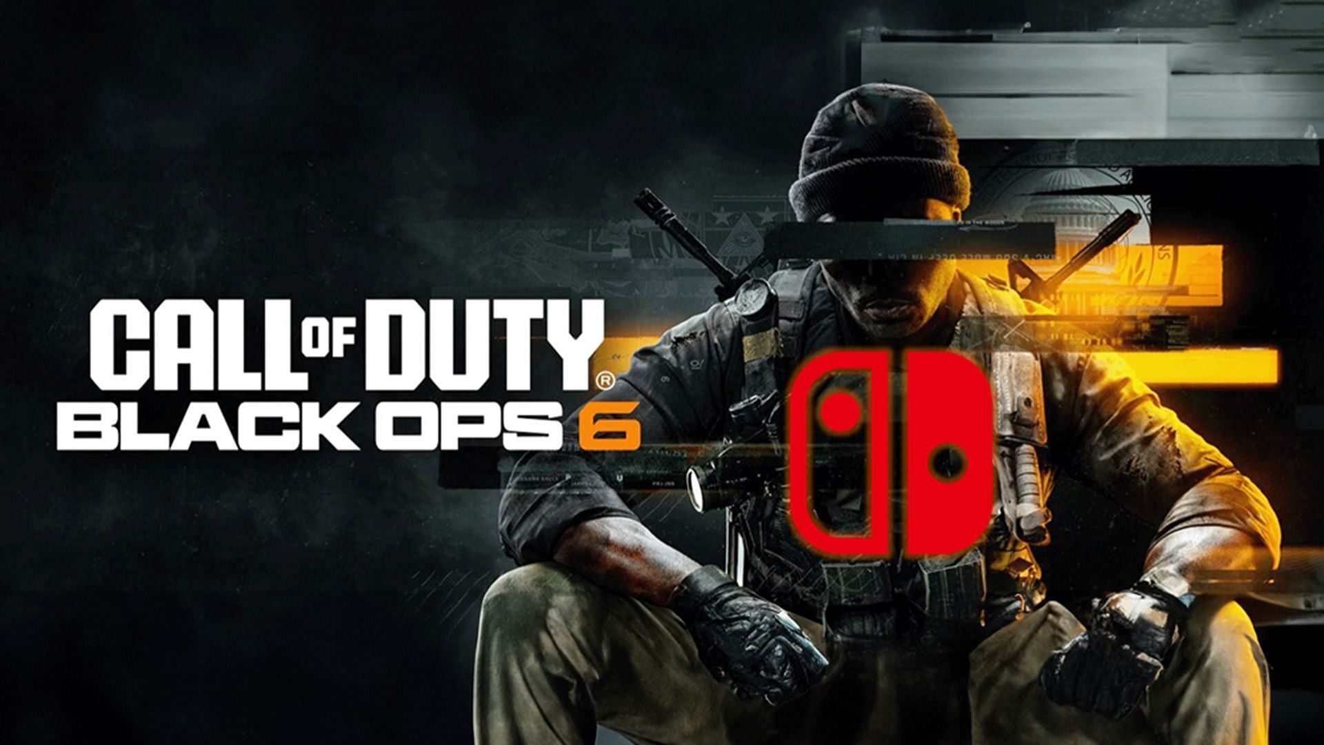 Black Ops 6 is not likely to come to Nintendo Switch until the next-gen Switch 2 console releases in 2025 according to a report