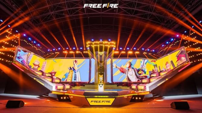 Free Fire World Series (FFWS) 2024 SEA Spring Finals: Qualified teams, headstart points, dates, and more