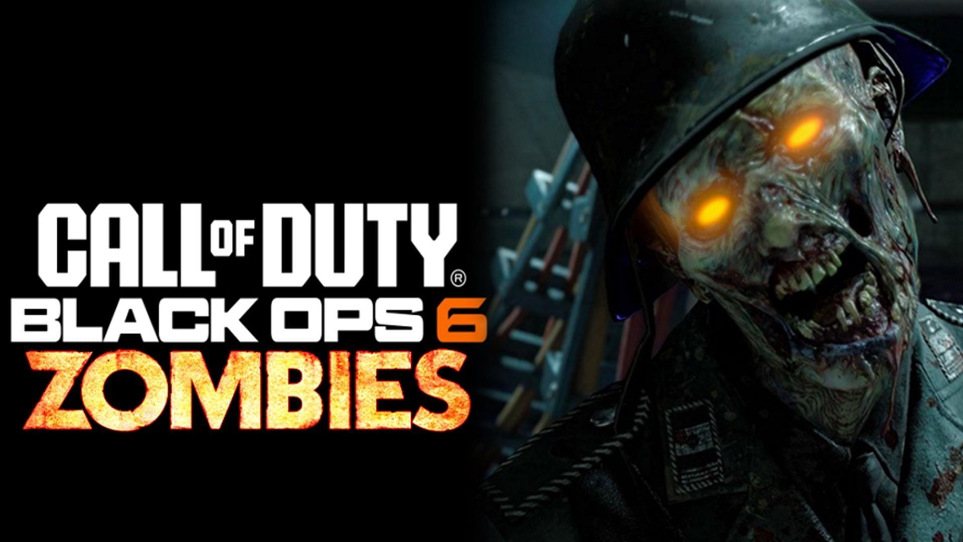 Call of Duty Black Ops 6 Zombies story is going to be insane and highly promising according to a voice actor from the game