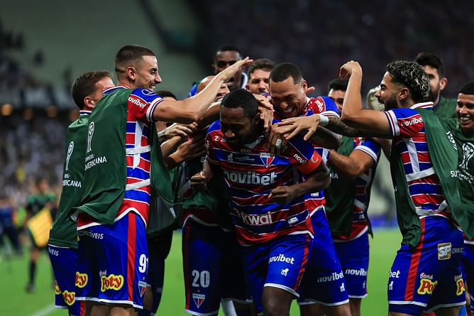 Fortaleza vs Trinidense prediction, preview, team news and more | Copa Sudamericana 2024