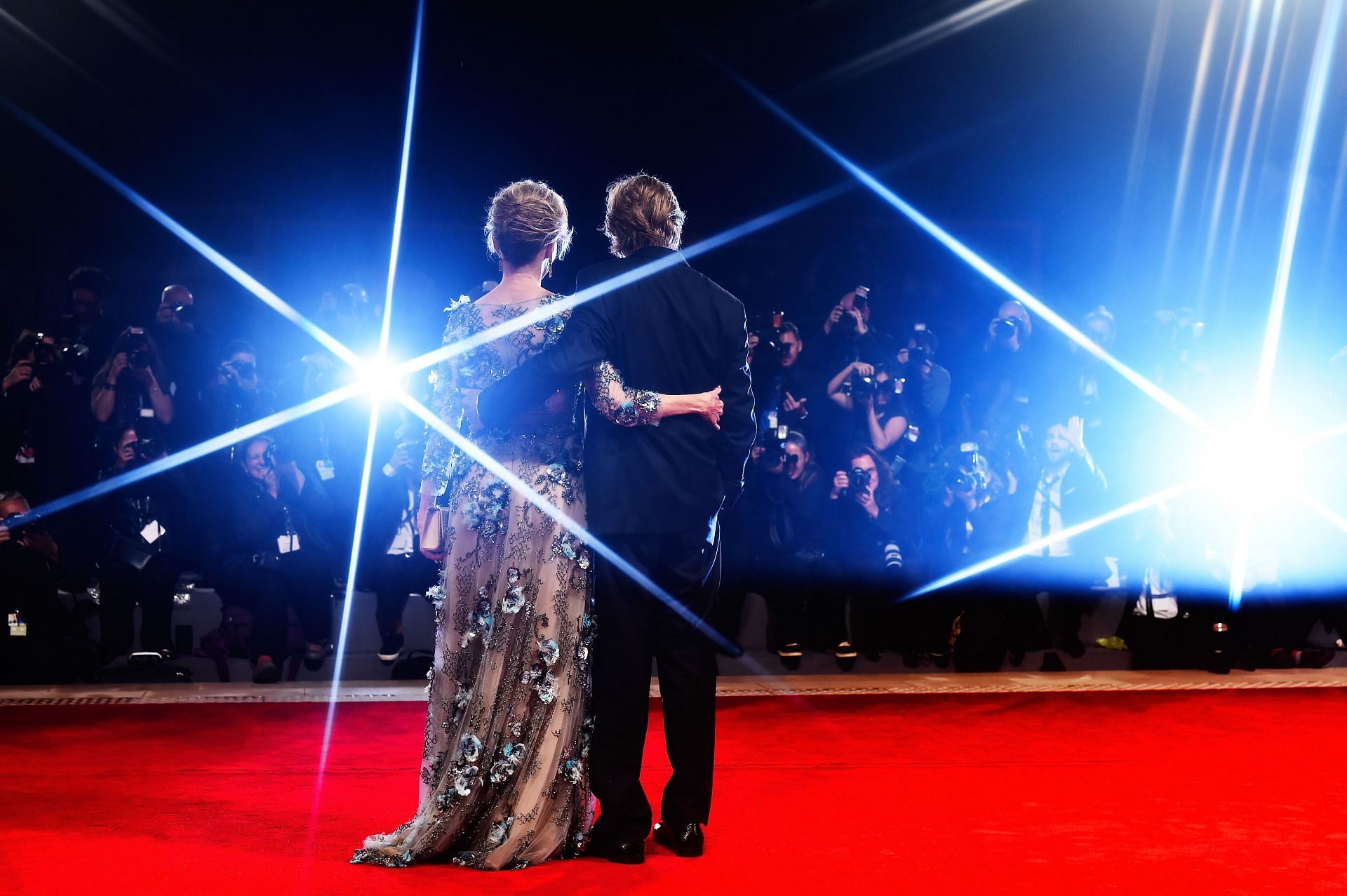 74th Venice Film Festival (Image via Getty/Pascal Le Segretain)