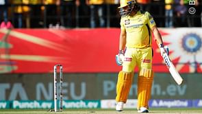 "It is better to include a fast bowler than him"- Harbhajan Singh claims MS Dhoni should not play for CSK if he bats at No.9 in IPL 2024