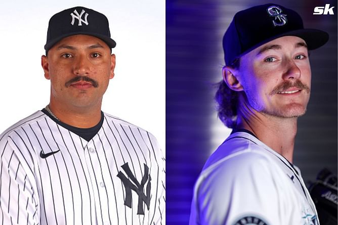 Yankees vs Mariners Preview & Prediction: Records, Pitching Matchups, head to head and more | Game - 03, May- 22