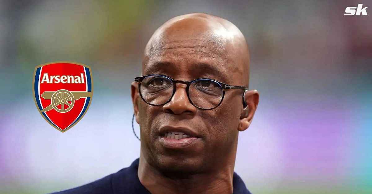 Ian Wright believes one key aspect of Arsenal star is underrated (Image via Getty Images)