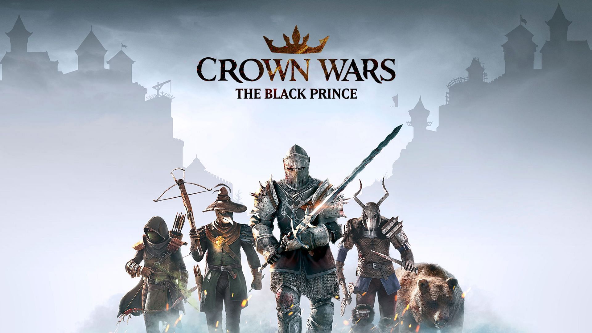 Crown Wars: The Black Prince Review (Image via Artefacts Studio/Crown Wars: The Black Prince)