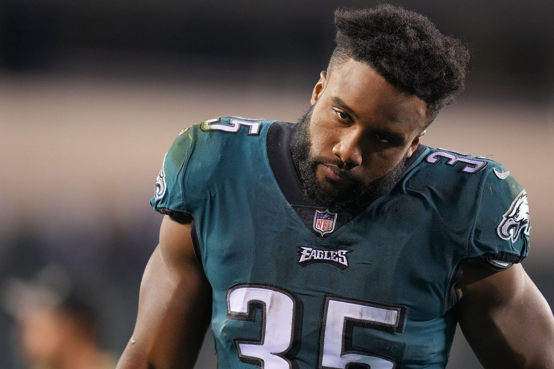 Los Angeles Chargers v Philadelphia Eagles