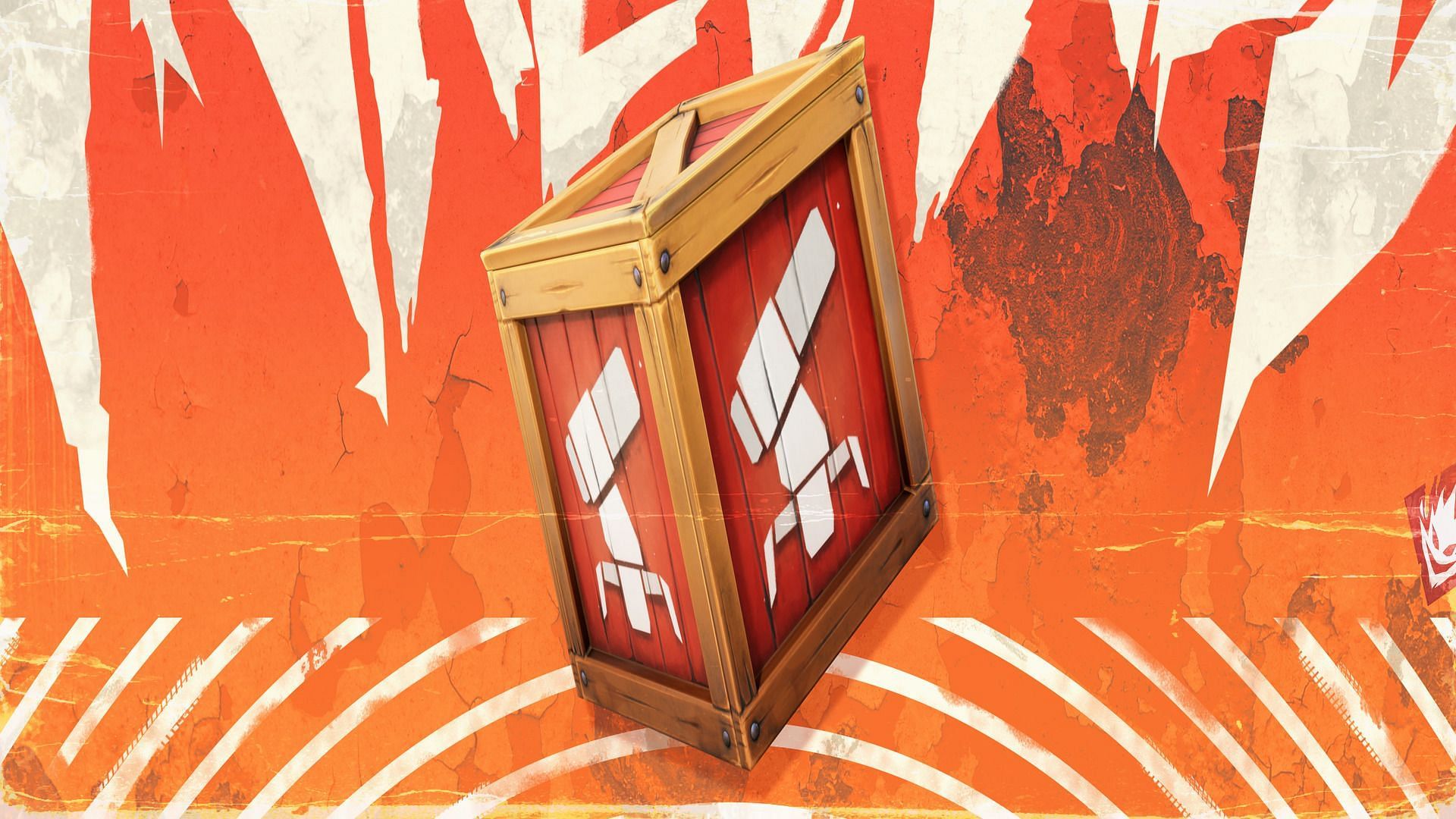 Vehicle mod boxes can be used to equip or upgrade vehicle mods in Fortnite Chapter 5 Season 3 (Image via Epic Games/Fortnite)