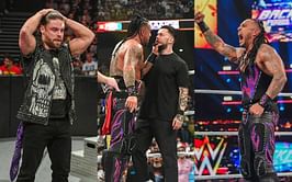 Top champion pays for his actions at Backlash and more - 5 directions for The Judgment Day on WWE RAW