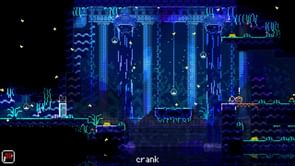Best settings for Animal Well on Steam Deck