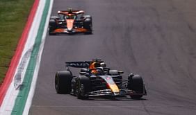 Red Bull's Helmut Marko takes a subtle dig at McLaren amidst the team's newfound form post upgrades