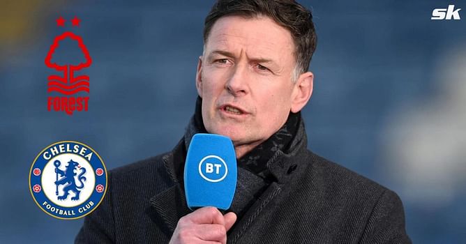 "They have found more consistency the longer the season has gone on" - Chris Sutton makes score prediction for Nottingham Forest vs Chelsea