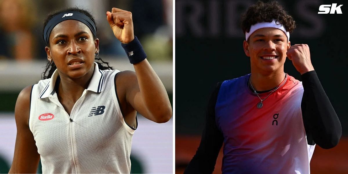 French Open 2024 Schedule Today TV schedule, start time, order of play