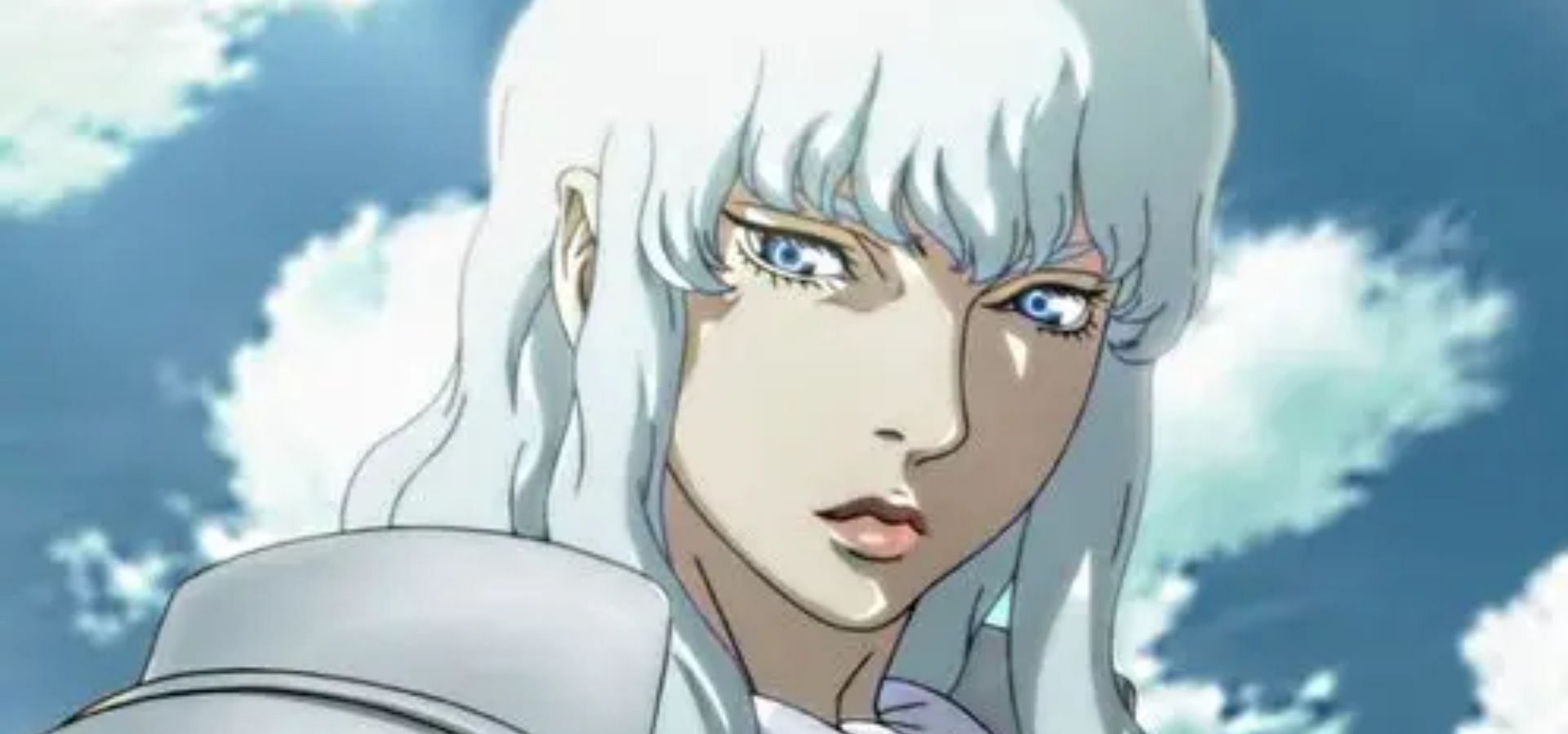 Griffith from Berserk (image via Liden Flim)