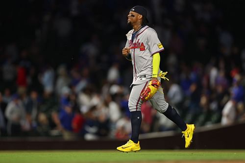 Atlanta Braves vs. Chicago Cubs