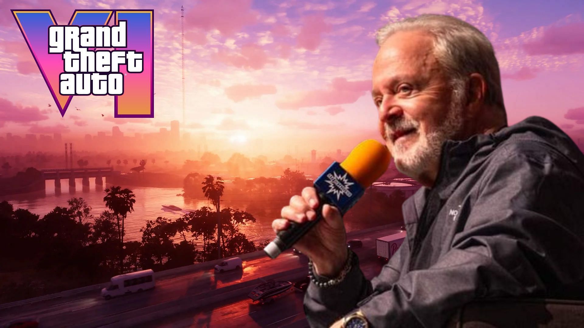 Jim Cummings reveals he did voiceover for GTA 5