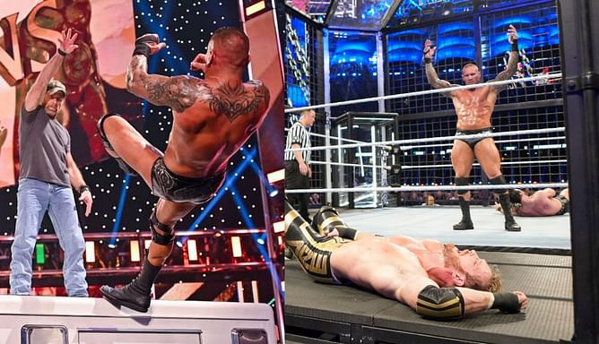 WWE से कब रिटायर होगा 14 बार का वर्ल्ड चैंपियन? रिंग में झंडे गाड़ने वाले दिग्गज ने खुद खुलासा करते हुए फैंस के उड़ाए होश