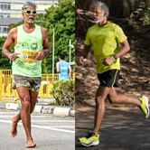 "Our performance is just getting better and better" - Milind Soman ahead of the Paris Olympics 2024
