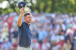 Bryson DeChambeau LIV Golf contract: How much does he earn every year?