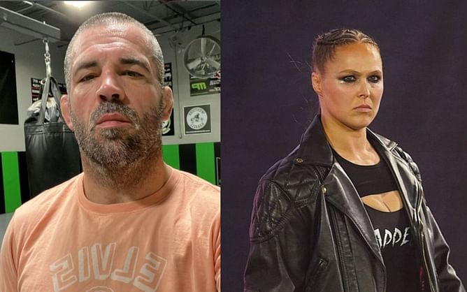 Matt Brown blames Ronda Rousey's recent statements for pushing away MMA community's desire to embrace her: "Show a little bit of humility"