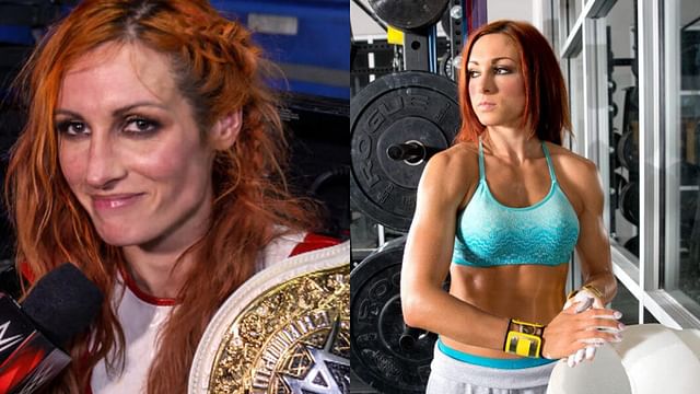 Becky Lynch finally breaks silence about walking away from WWE after  retirement rumors