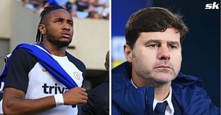 "We hope they will cross the line" - Mauricio Pochettino provides update on Christopher Nkunku and injured Chelsea star
