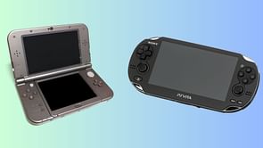 PlayStation Vita vs Nintendo 3DS: Which was the better handheld console?