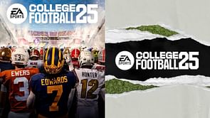 CFB fans react to EA Sports' College Football 25 not starting Road to Glory in high school: "Road to glory sucks" "This kinda ruins it for me"