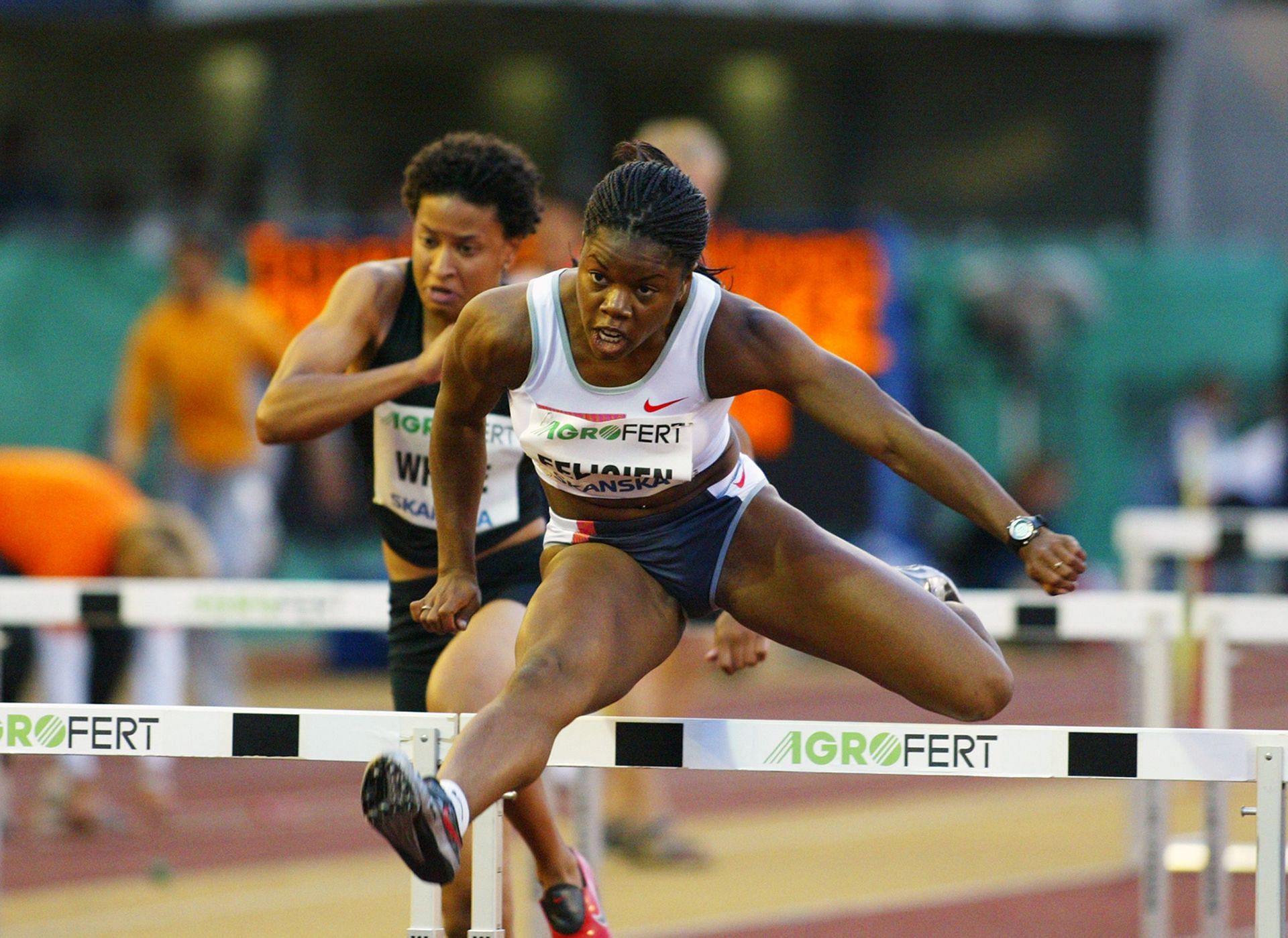 Ostrava Golden Spike