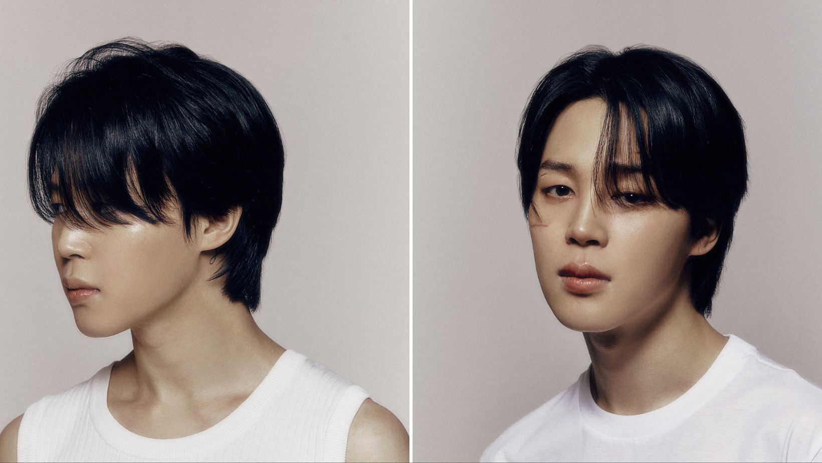 BTS’ Jimin's ‘FACE’ Becomes The 1st Album By A K-pop Soloist To Spend A ...